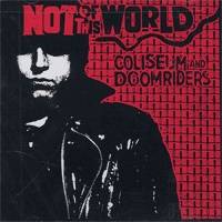 Doomriders : Not of This World